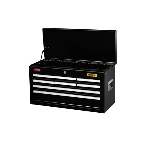 steel glide 8 drawer tool cabinet|stanley tool cabinets.